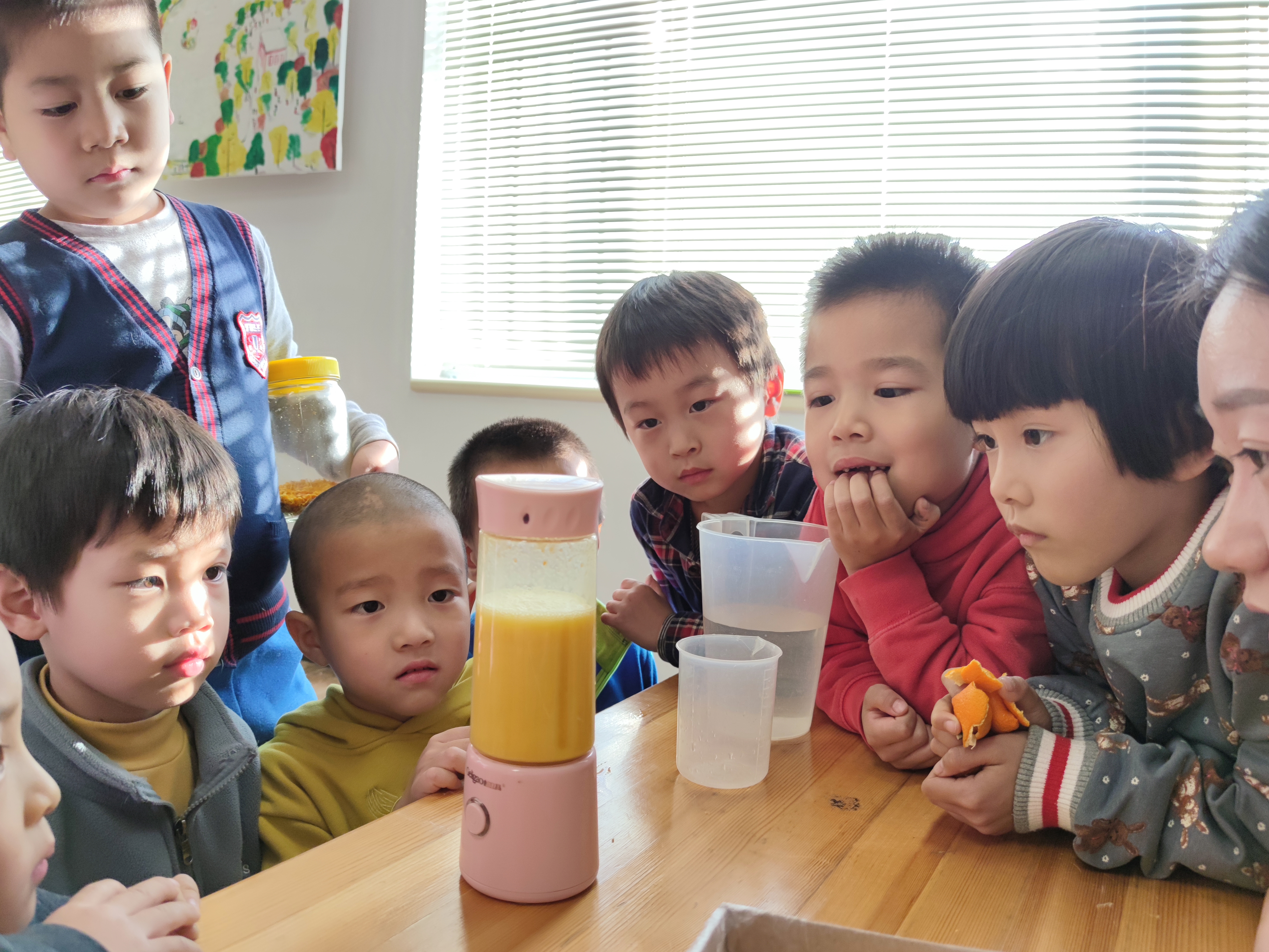 日日新小学怎么样,为什么小学要换班