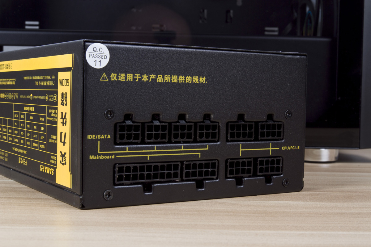 i5组装电脑最佳配置单,12代i512400核显装机最佳配置