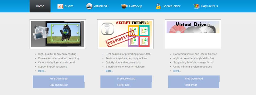 不花钱无水印的电脑版录屏软件,好用的录屏软件app免费无水印