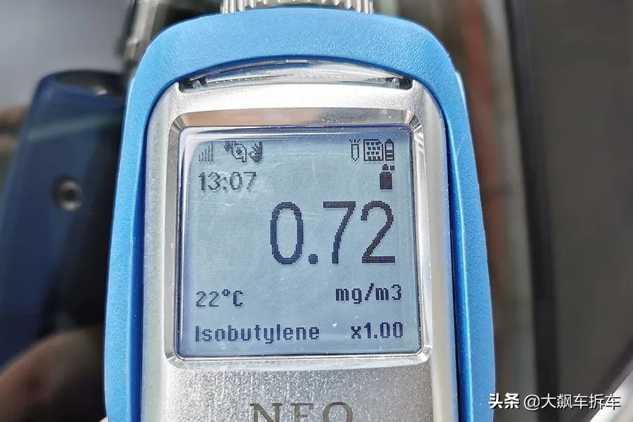 看见的光鲜亮丽，看不见的能省就省