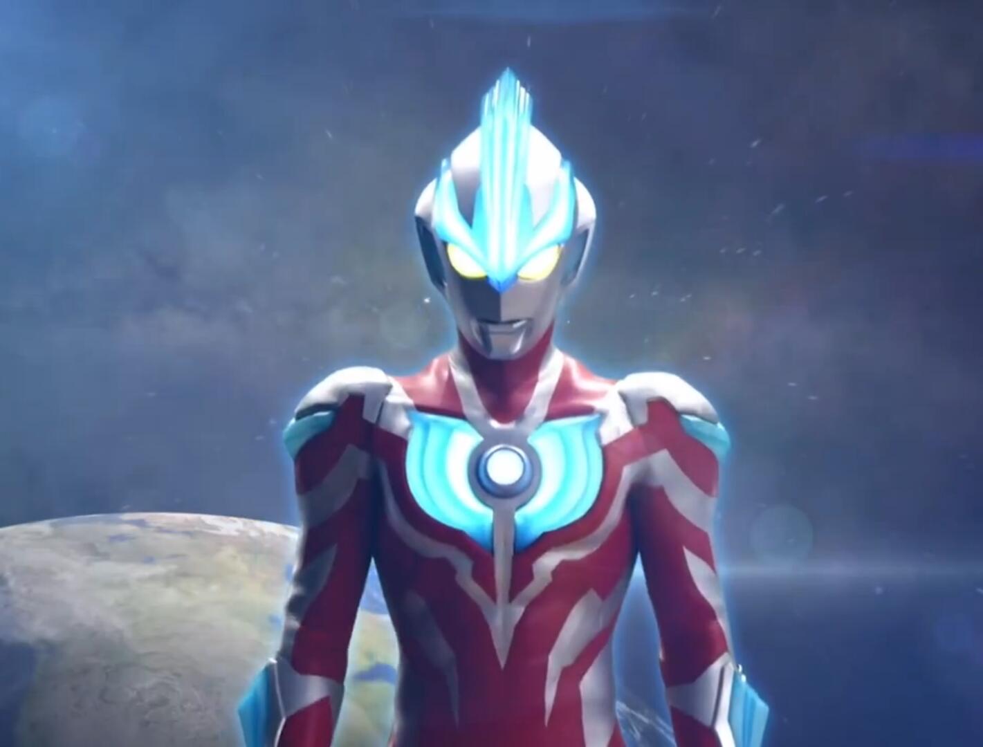 奥特曼全部名单图片,奥特曼全部名单