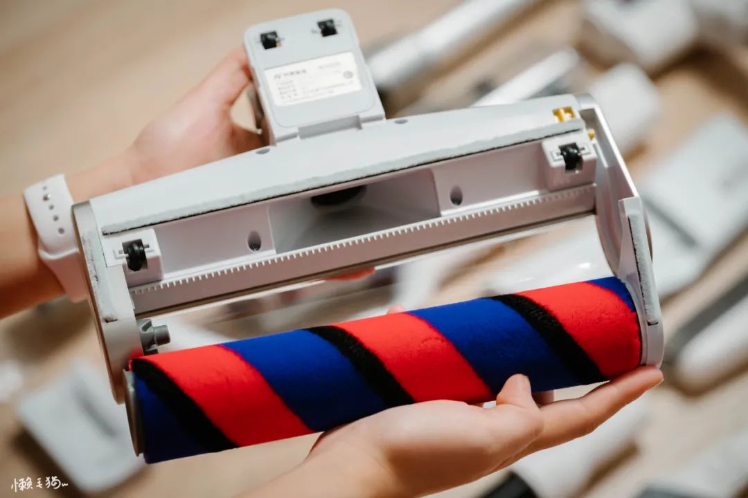 网易智造无线吸尘器t450,严选吸尘器测评