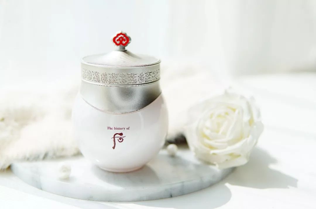 whoo什么单品好用,whoo美白套盒使用心得