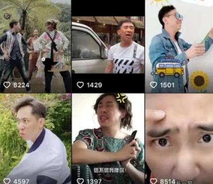 从万人捧到万人嫌,从万人捧到万人嫌的明星