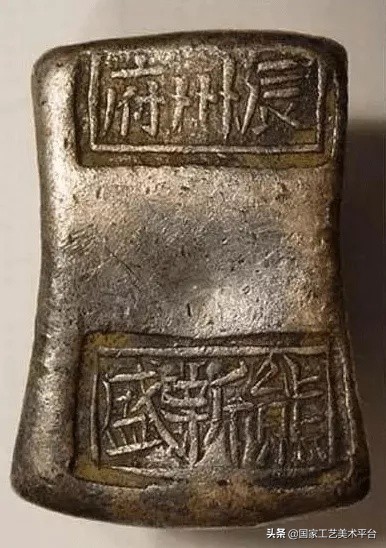 牙咬银子真假鉴别,古人咬银子真假鉴定