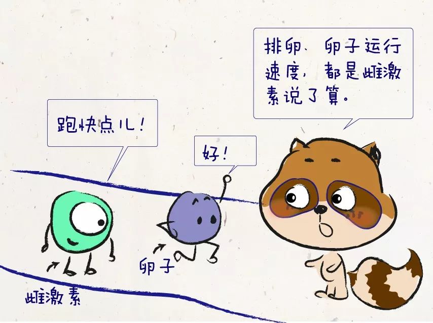 雌激素失调的女人什么样？变丑只是最轻的表现