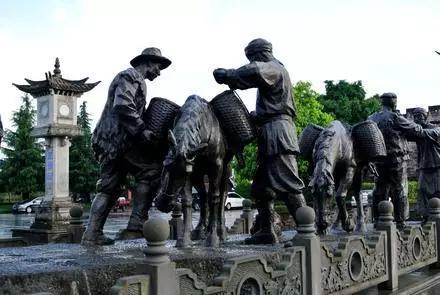 腾冲雷响茶的做法大全,腾冲正宗擂响茶