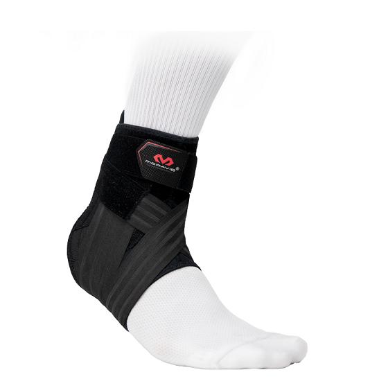 迈克达威护踝防崴脚,迈克达威护踝可以打球吗