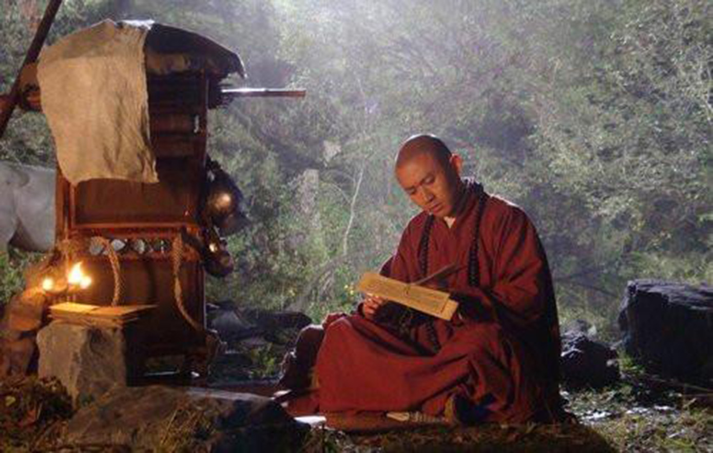 唐僧取经路线有多难,唐僧取经语言不通怎么解决