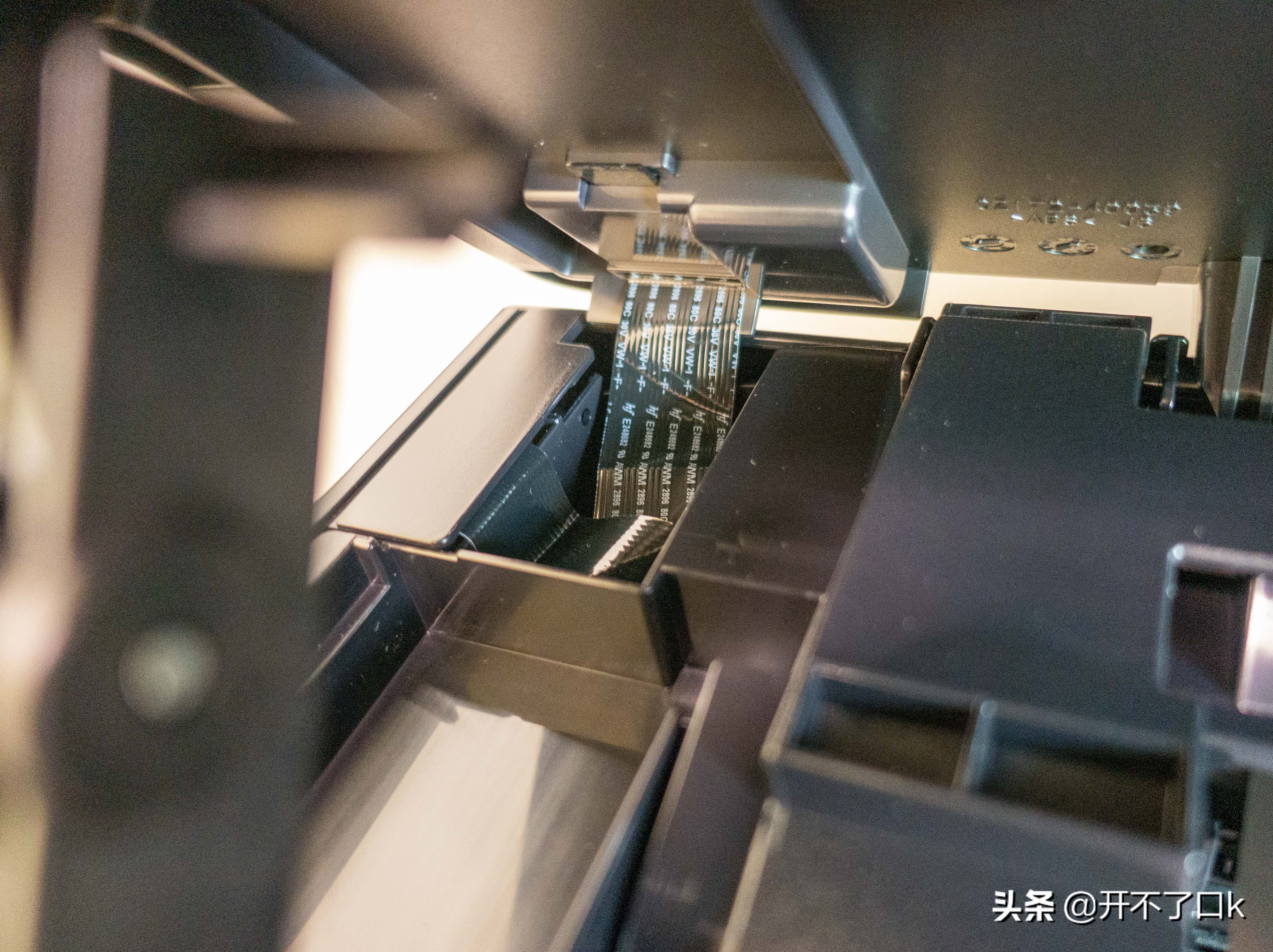 惠普promfpm126a使用教程,惠普m126p激光打印机