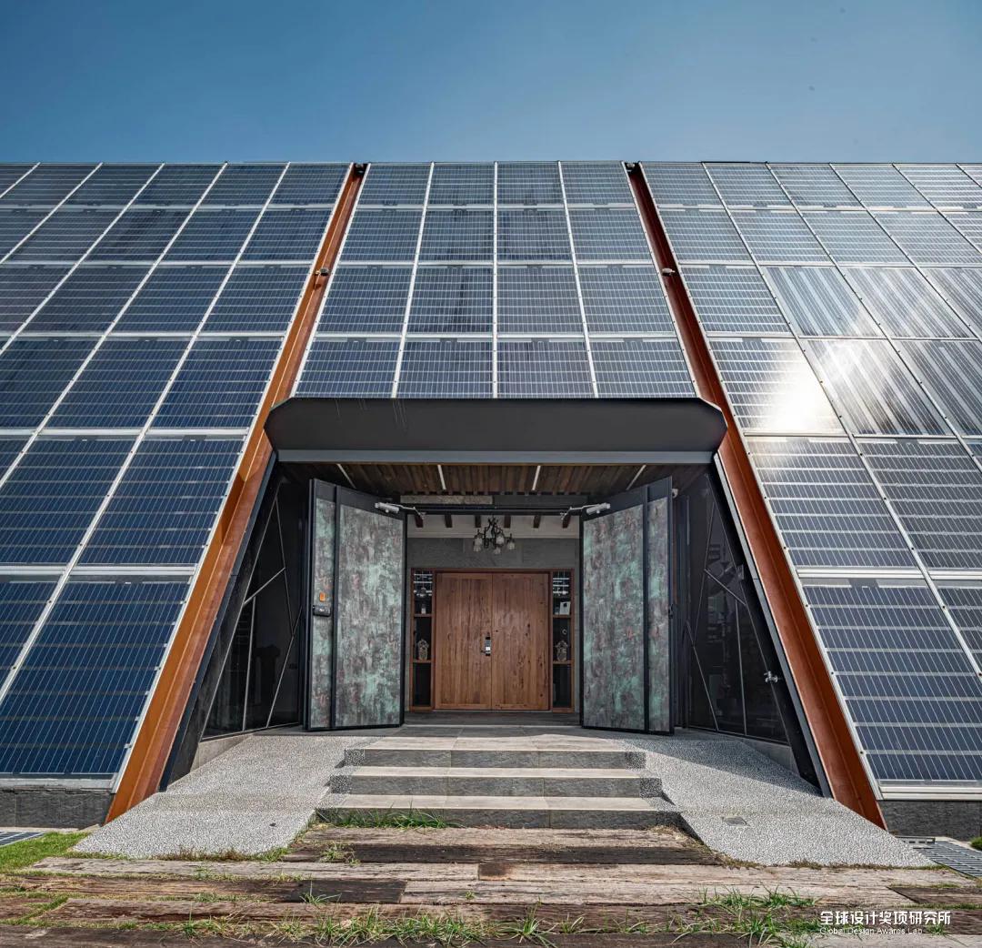 淘汰率70%|2021意大利THEPLANAWARD设计大奖入围名单公布