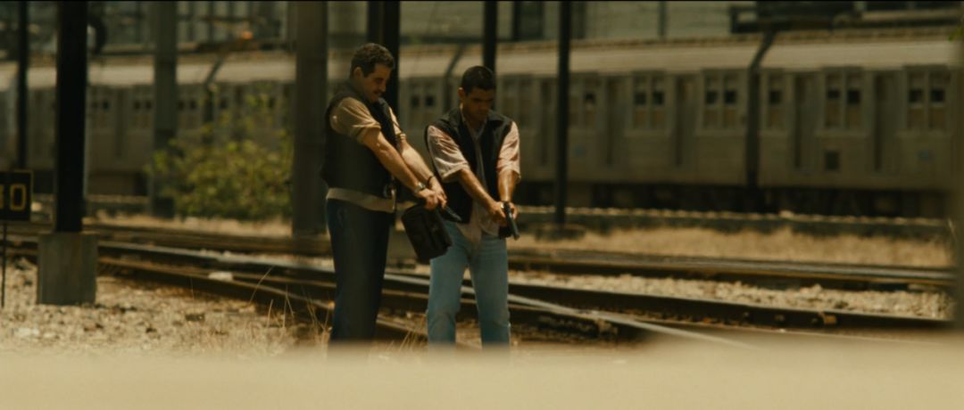 一部震撼心灵的好片,感动无数人的电影