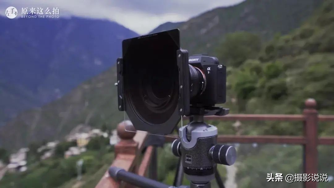 「精选」张千里:NiSiS6for索尼14GM,让灯泡头不仅为星空神器