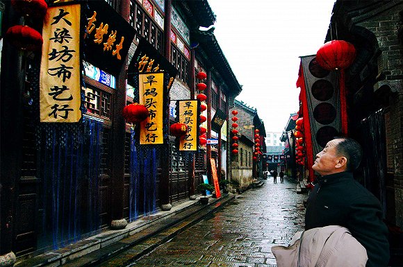 “疫”净花开，摘下口罩的那一天，我在山东等你