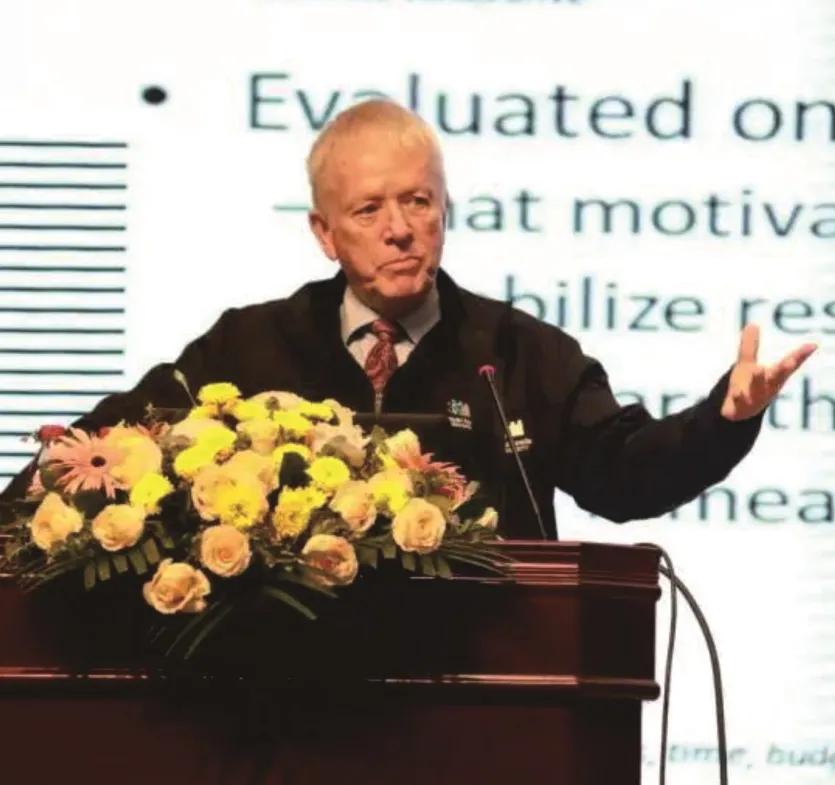 中南林业科技大学涉外学院2020年招生简章