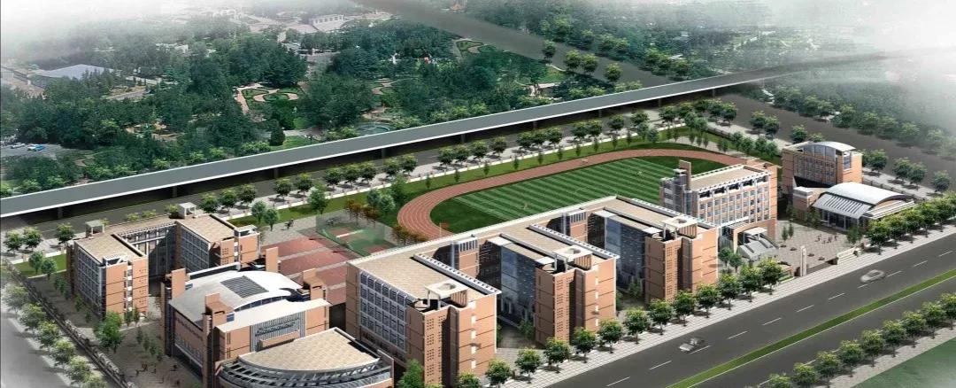 天津市普通高级中学,天津市瑞景中学前身天津师范学校