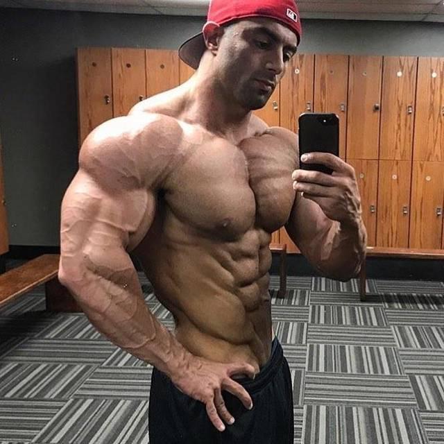 四个常用锻炼胸肌各个部位技巧,胸肌怎么训练最快最有效