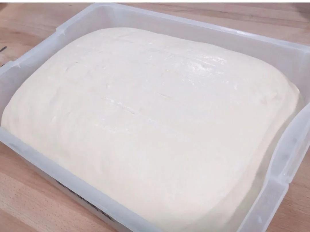 夏天打面为什么很稀,夏天打面加冰比例