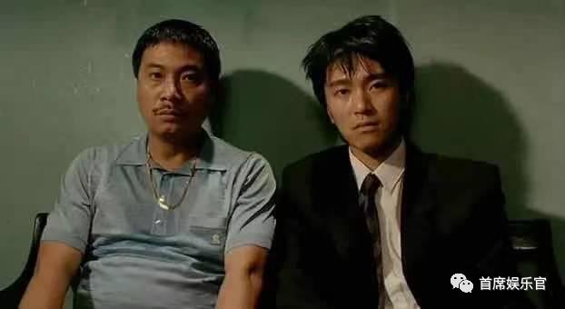 吴孟达走了，谁成了「戏中人」？