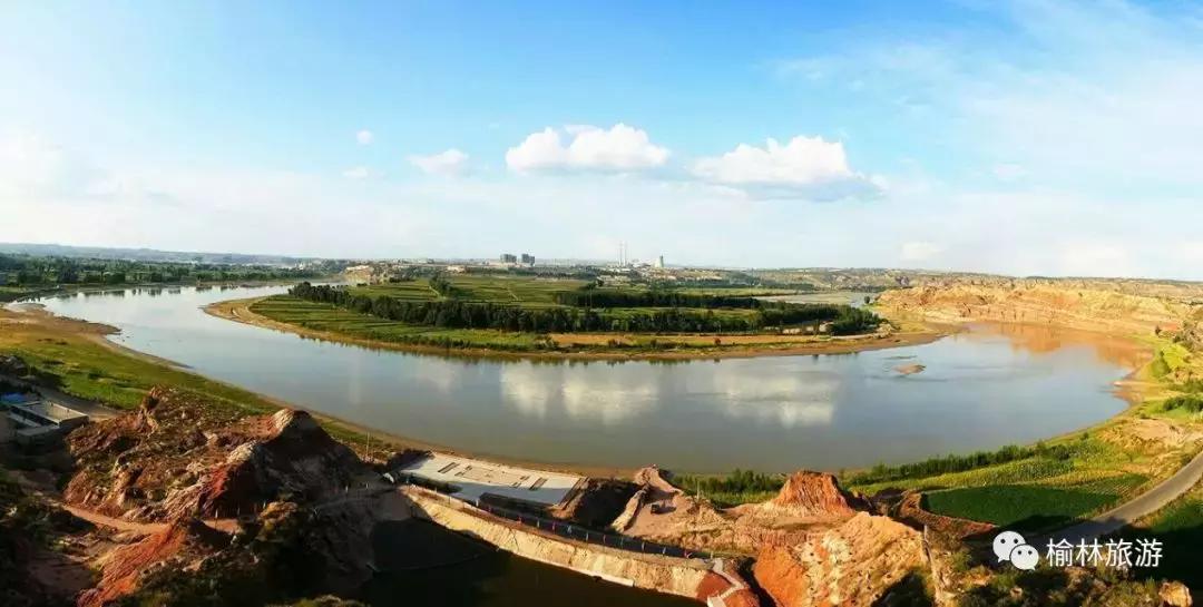 榆林五一游玩最佳攻略自驾,榆林五一小长假出游攻略