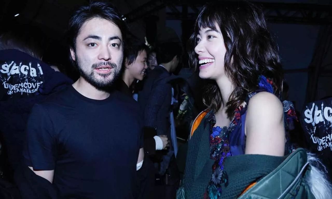 时装周的亲身经历,最日常的时装周