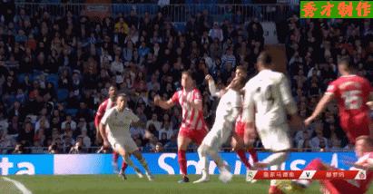 输球又输人！多角度回看拉莫斯红牌罚下瞬间，欧冠西甲双双停赛