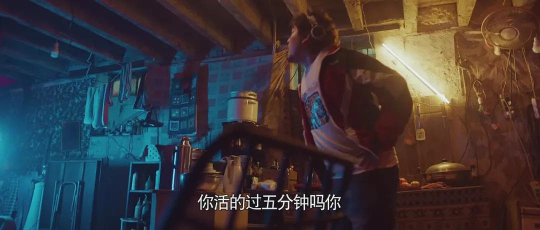 这也配叫网大？打脸多少院线大片