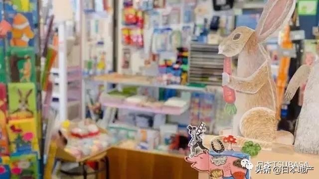 日本文具店推荐清单,日本几家必去文具小店