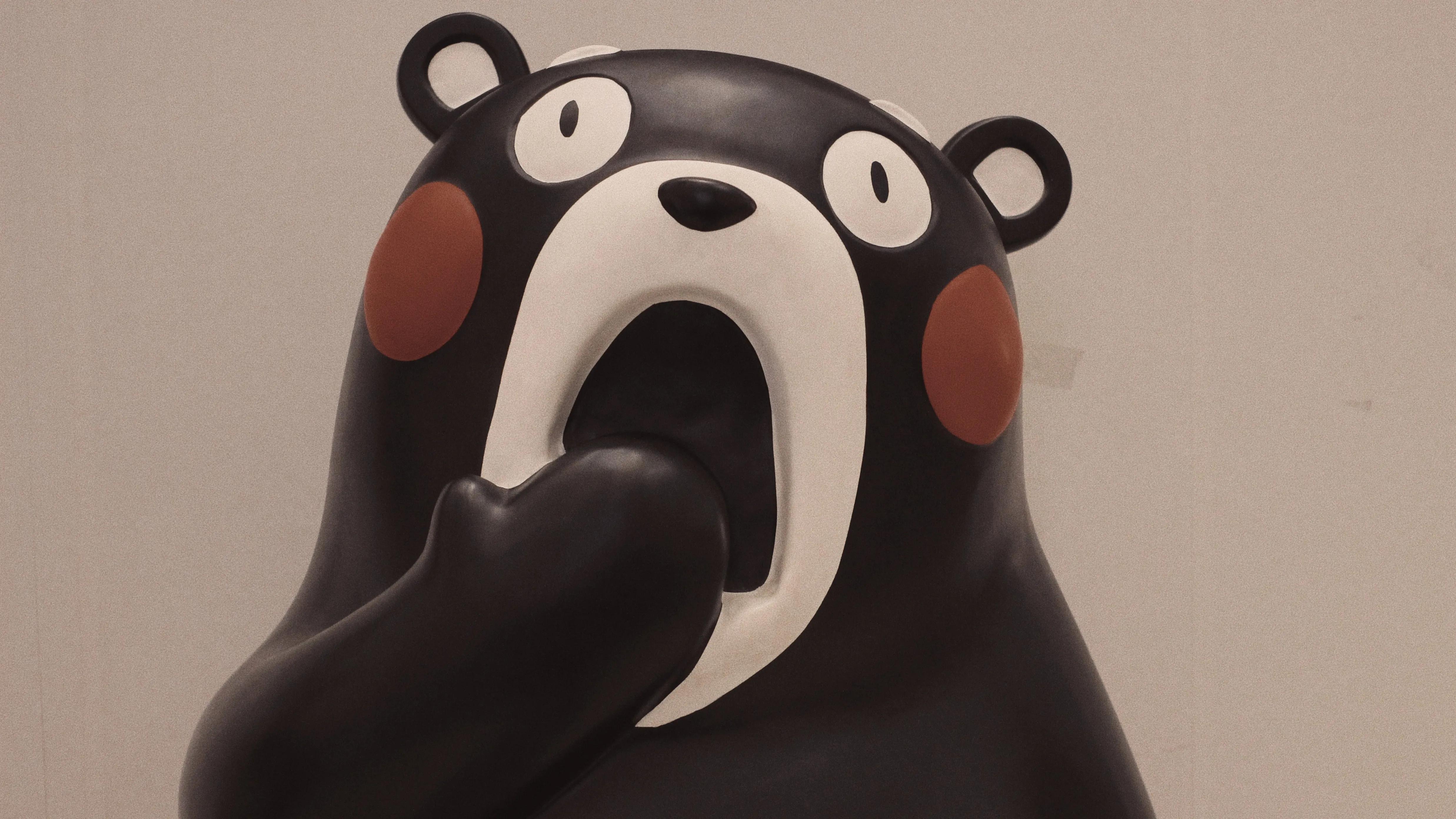 电脑壁纸自取图集超好看,机器猫高清电脑壁纸