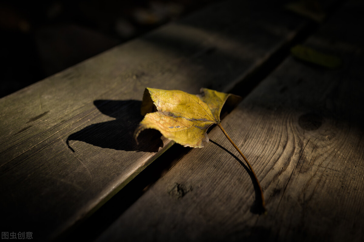 人生有些破事别往心里去你就赢了,当迷茫的时候不妨静下心来
