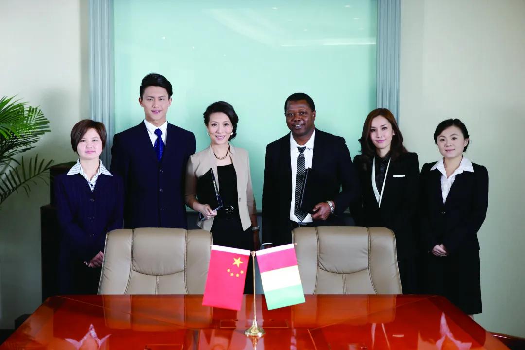 外交官说话要注意什么,签约仪式礼仪标准流程