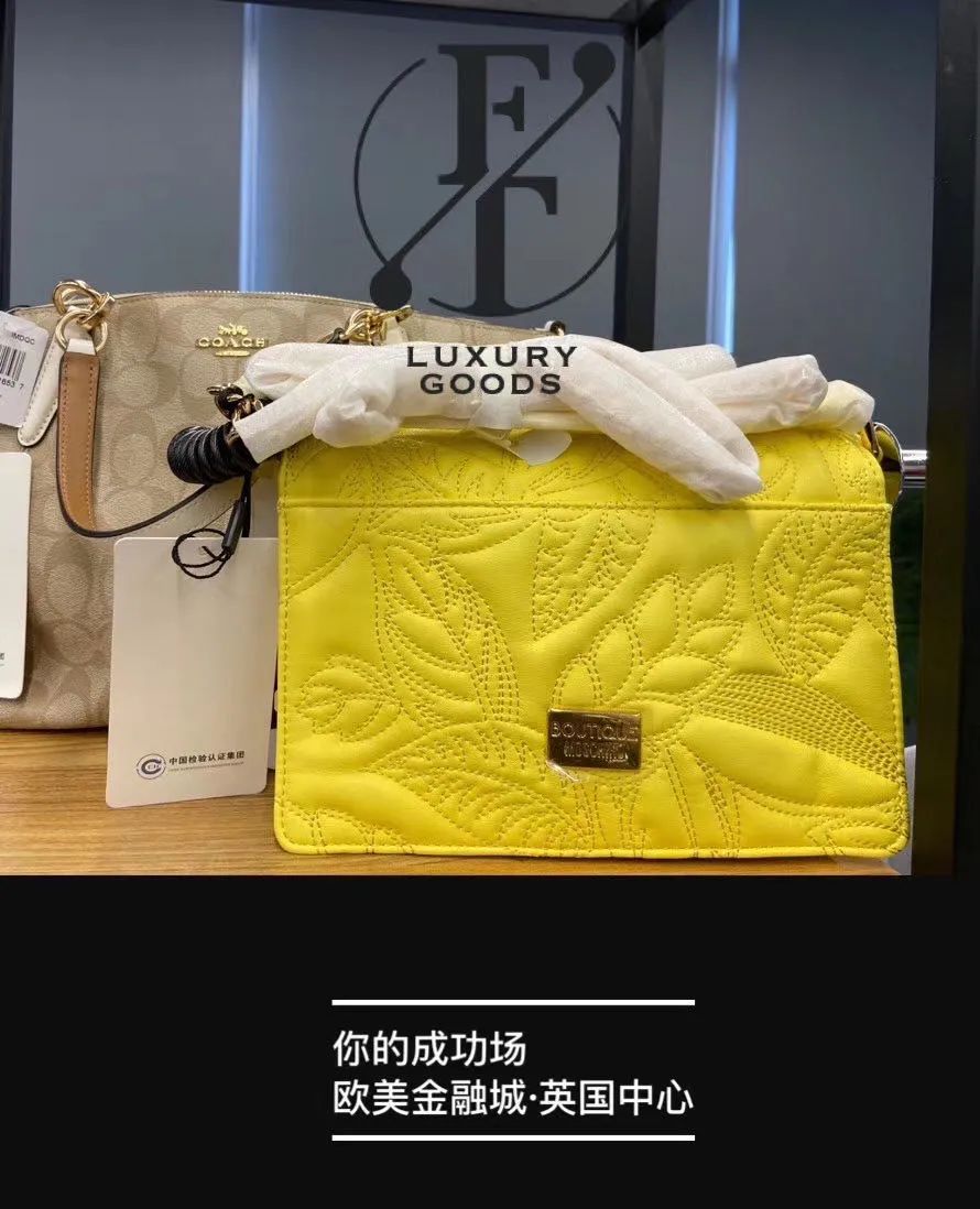 国际奢侈品大牌门店,国际名牌奢侈品专柜