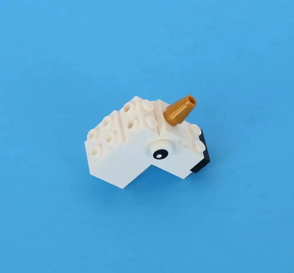 乐高的100种创意玩法,乐高创意新玩法