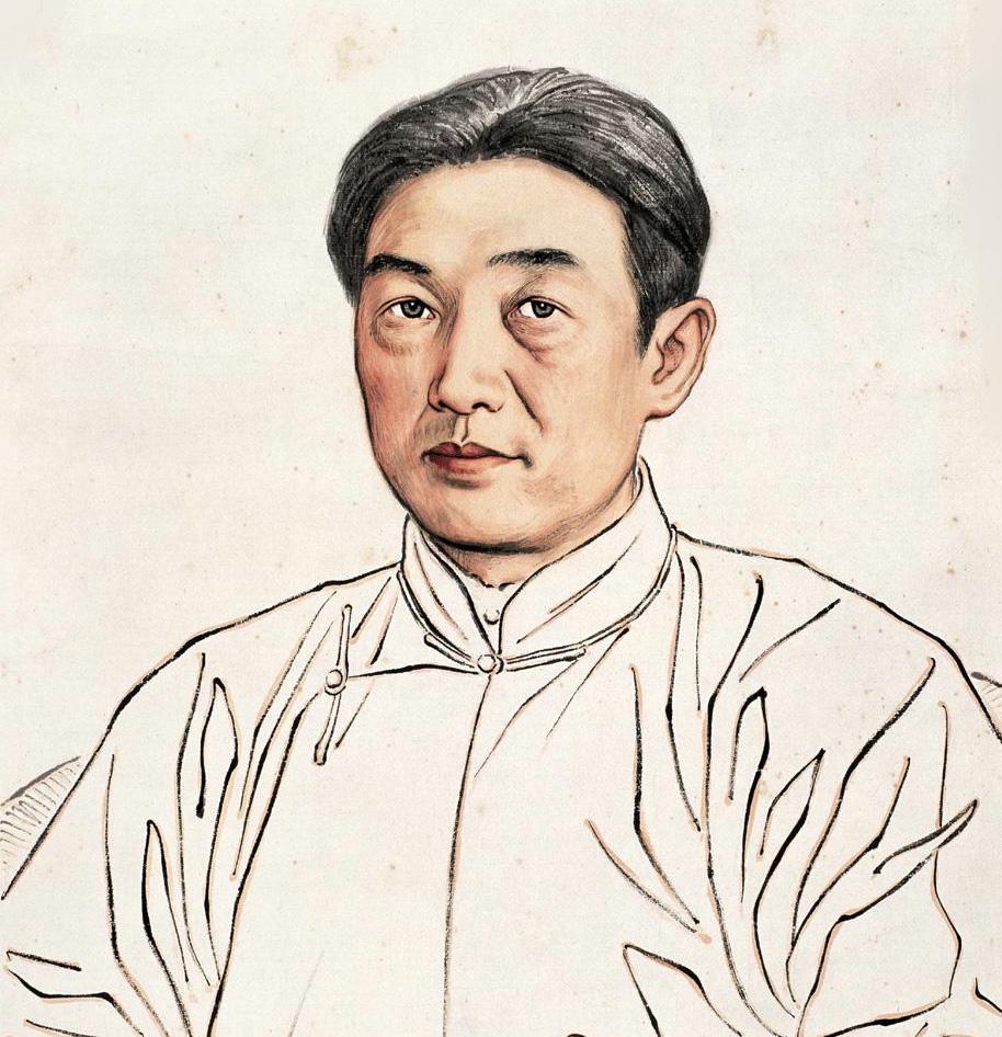 徐悲鸿一生有几段恋情 (一生所爱徐悲鸿)