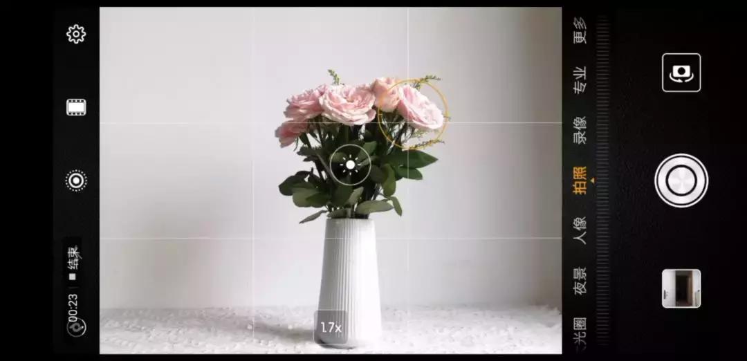 华为手机相机技巧及使用方法,华为自带相机怎么设置经纬度