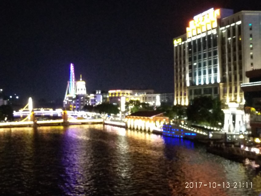 中山的生活状态,中山的生活