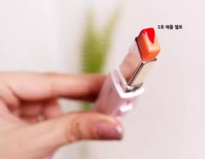 兰芝新款双色口红,新款兰芝双色口红