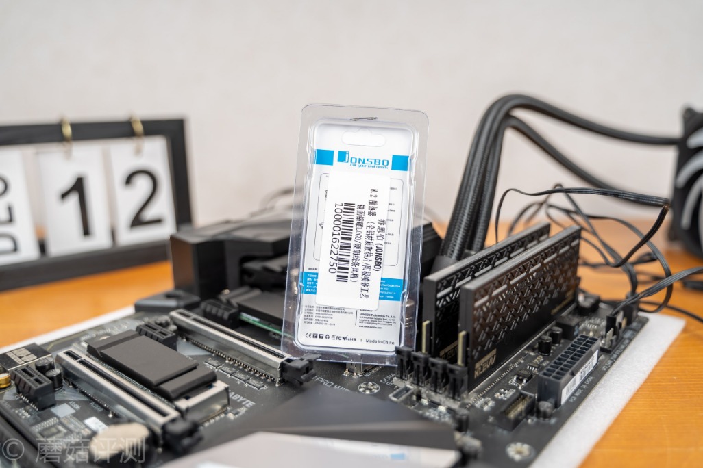 乔思伯m.2散热,乔思伯m2固态