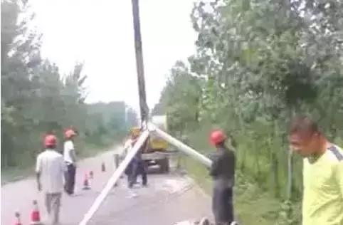 监控室外立杆和基础,监控立杆基础接地做法