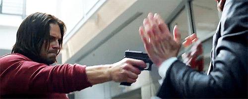 漫威冬兵洗白后能力有多强,漫威冬兵的超能力