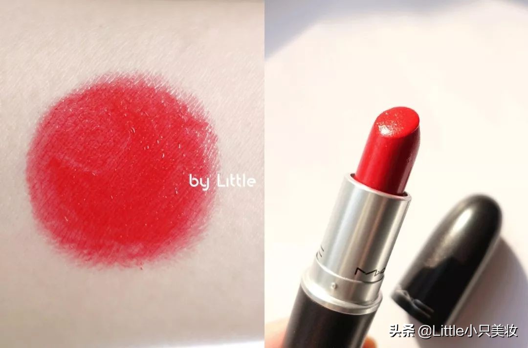 阿玛尼口红哪个颜色适合素颜黄皮,黄皮必备口红推荐