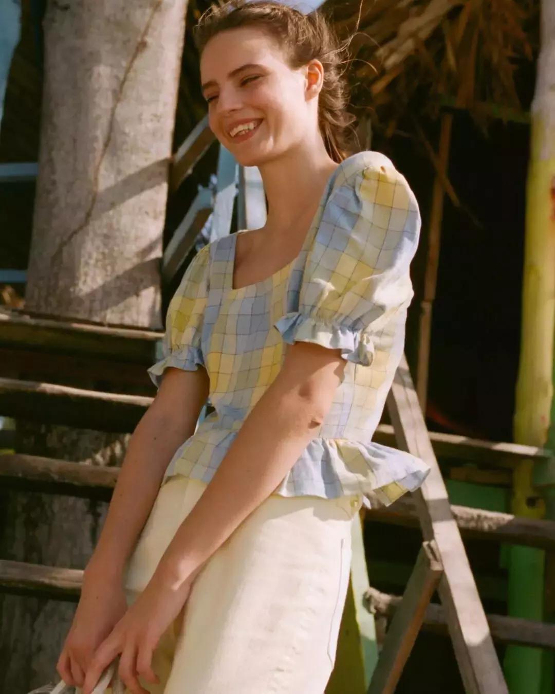 穿衣服少了都感觉瘦了,每次穿衣服的时候都觉得难受