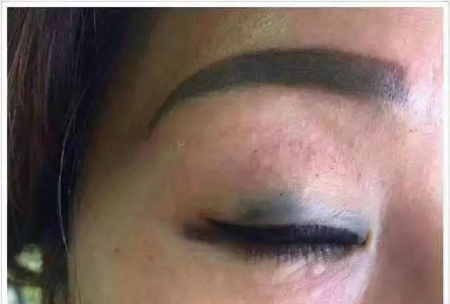 梵娅纹唇十大禁忌,半永久美瞳线干货