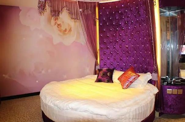 酒店水床有何隐含意义,酒店里的水床有何作用