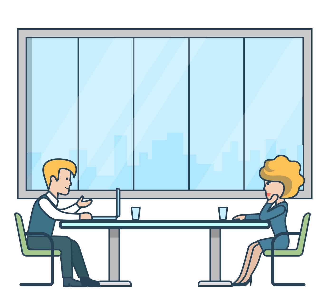 招商项目高效谈判技巧,如何成为商业招商高手