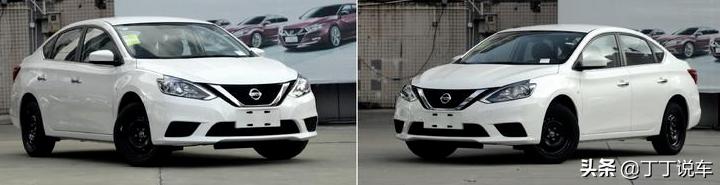 10万左右的自动挡车轩逸,18年科沃兹和16年起亚k3