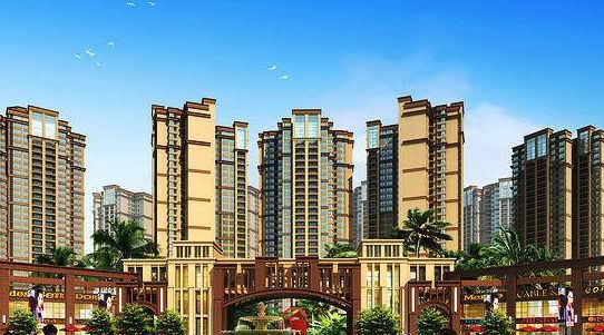 成都最奇葩的楼盘名字,盘点成都奇葩楼盘名字