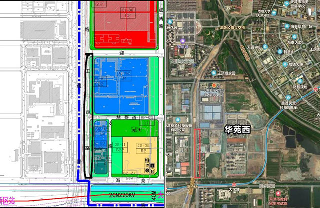 好戏组团来袭!将给你不一样的天津华苑西