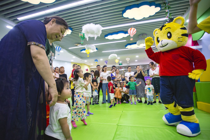 巧虎北京停止营业了吗,北京巧虎kids早教中心