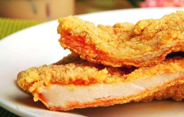 鸡排2019销售收入,一只鸡排一年能赚多少钱